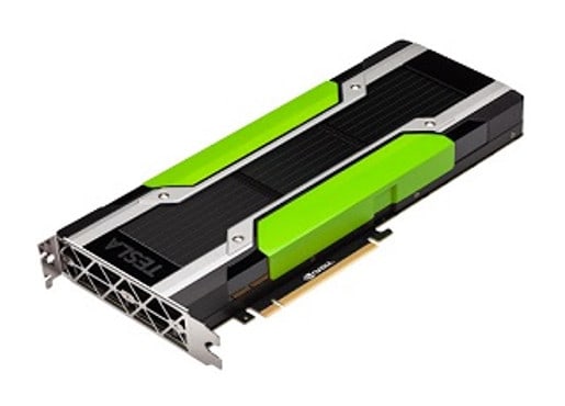 NVIDIA TESLA P100 Symmatrix