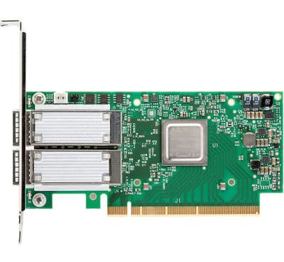 Infiniband and Networking Archives - Symmatrix