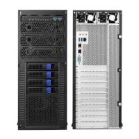 5 GPU 2 XEON AI WORKSTATION